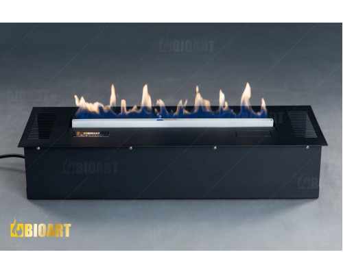 Автоматический биокамин BioArt ABC Fireplace Smart Prime 1400