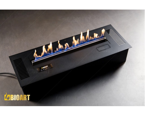Автоматический биокамин BioArt ABC Fireplace Smart Prime 1800