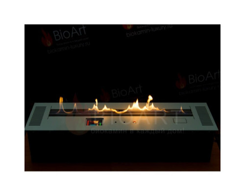 Автоматический биокамин BioArt ABC Fireplace Smart Fire A3 1600