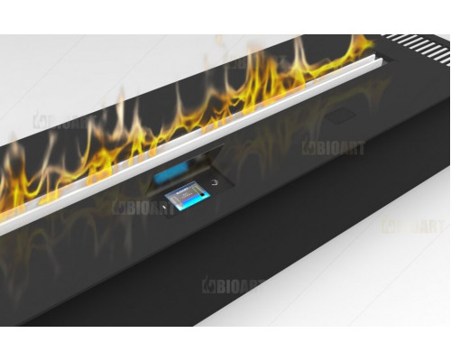 Автоматический биокамин BioArt ABC Fireplace Smart Fire A5 1200