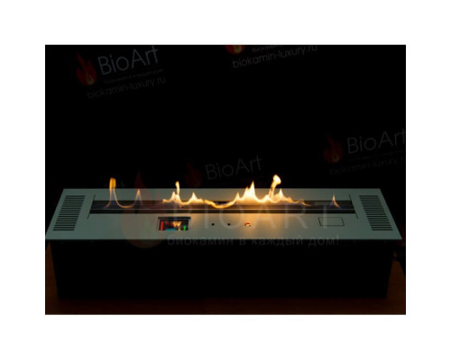 Автоматический биокамин BioArt ABC Fireplace Smart Fire A7 1800